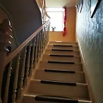 Apartment Charmante Ferienwohnung In Einem Bauernhaus *