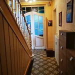 Apartment Charmante Ferienwohnung In Einem Bauernhaus Lontzen
