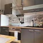 Apartment Charmante Ferienwohnung In Einem Bauernhaus