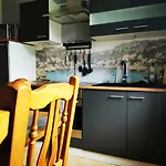 Charmante Ferienwohnung In Einem Bauernhaus
