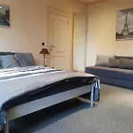 Charmante Ferienwohnung In Einem Bauernhaus