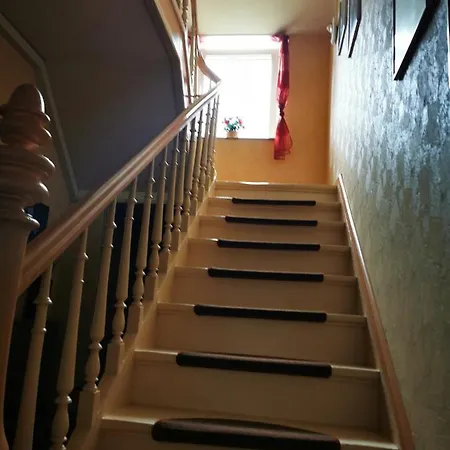 Apartment In Einem Alten *