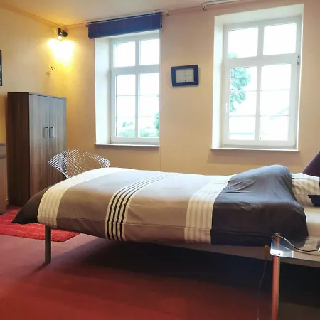 Charmante In Einem *
