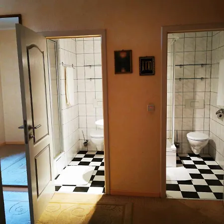 Apartment In Einem Alten