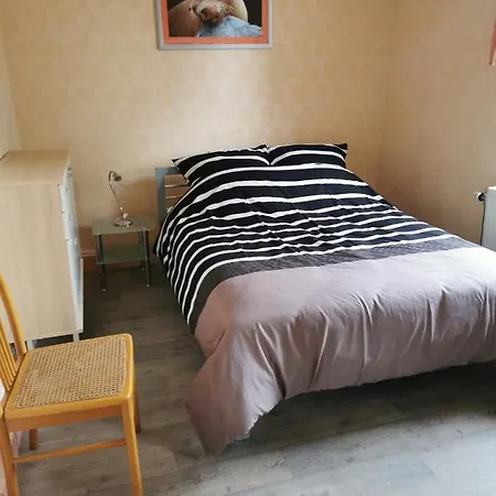 公寓 In Einem Alten *