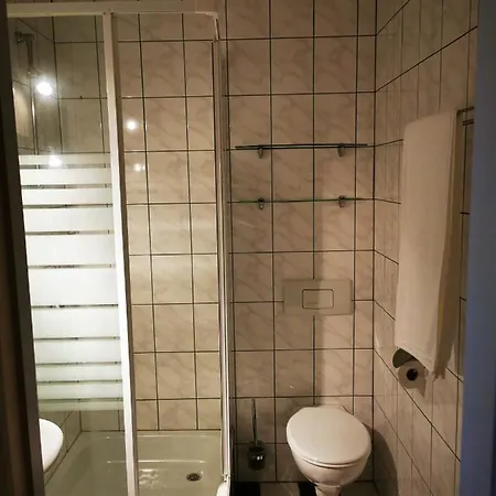Apartamento In Einem Alten Lontzen