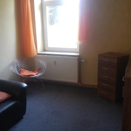 Apartment In Einem Alten
