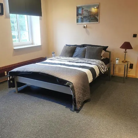 Apartmán In Einem Alten