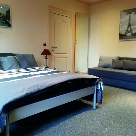 Apartment In Einem Alten