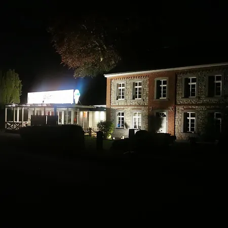 In Einem Alten Apartamento *