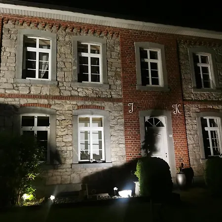 In Einem Alten * Lontzen