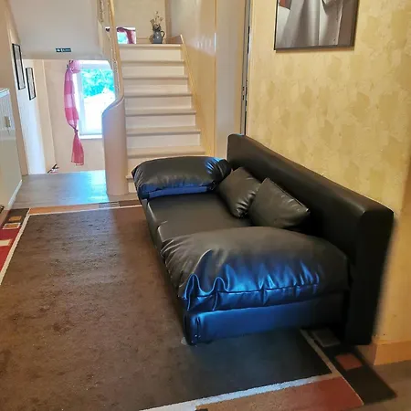 Charmante Ferienwohnung In Einem Bauernhaus * Lontzen