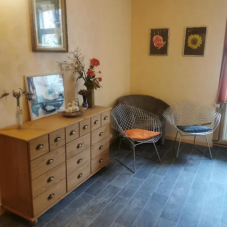 Charmante Ferienwohnung In Einem Bauernhaus * Lontzen