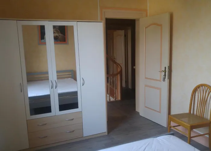 In Einem Alten Appartement